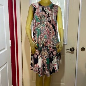Chris Carol dress